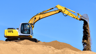 Sand Thieves Are Destroying the World's Beaches to Make Concrete